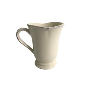 Casa Stone by Casafina fine Portuguese stoneware mug Meridian